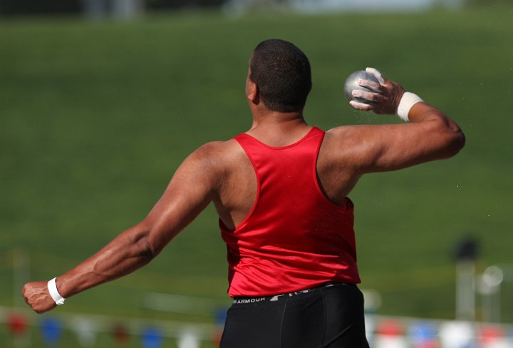 2010 CIF Saturday-029.JPG - 2010 CIF Track and Field Championships, June 4-5, Buchanan High School, Clovis, CA.